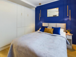 Unique Studio for 2 people Wilanowska in Warsaw by Noclegi Renters